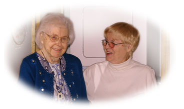 At Home Elder Care