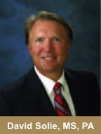 David Solie photo