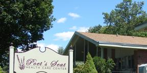Poet's Seat Nursing Home Photo, Greenfield Massachusetts