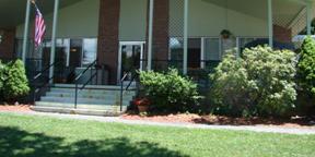 Peot's Seat Nursing Home