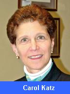 Carol Katz