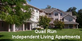 Quail Run
